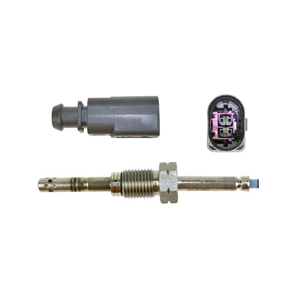 Sensor, avgastemperatur