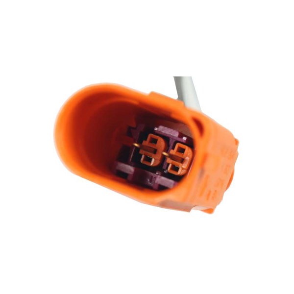 Sensor, avgastemperatur