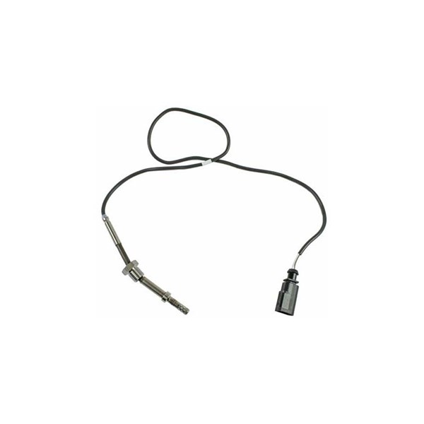 Sensor, avgastemperatur