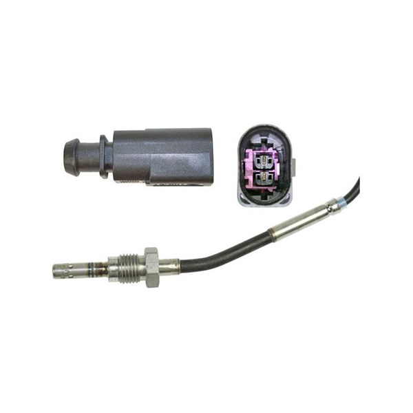 Sensor, avgastemperatur