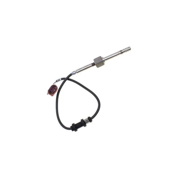 Sensor, avgastemperatur