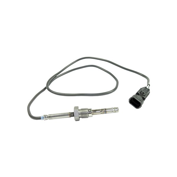Sensor, avgastemperatur