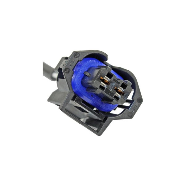 Sensor, avgastemperatur