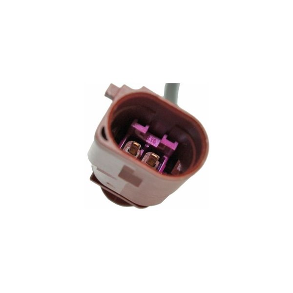 Sensor, avgastemperatur