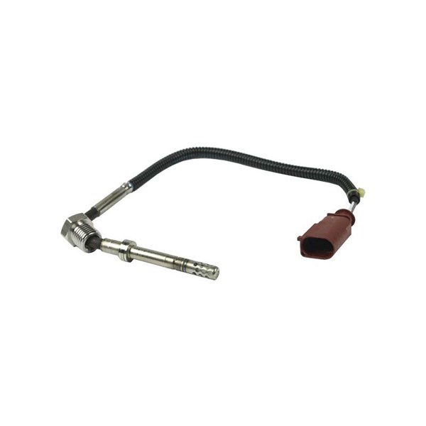 Sensor, avgastemperatur
