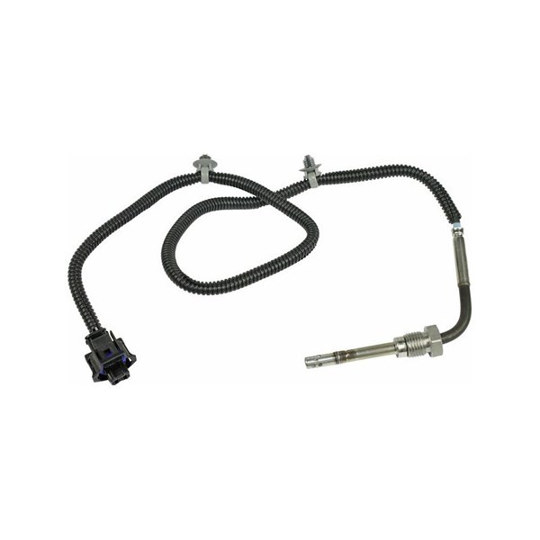 Sensor, avgastemperatur