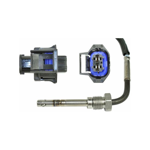 Sensor, avgastemperatur