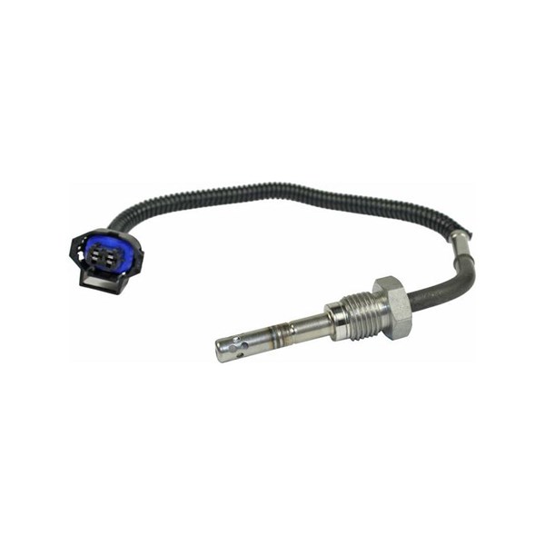 Sensor, avgastemperatur