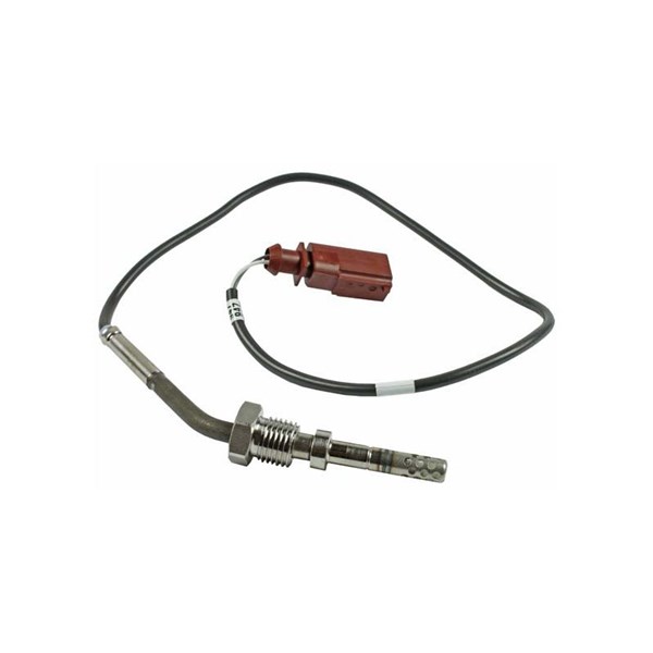 Sensor, avgastemperatur