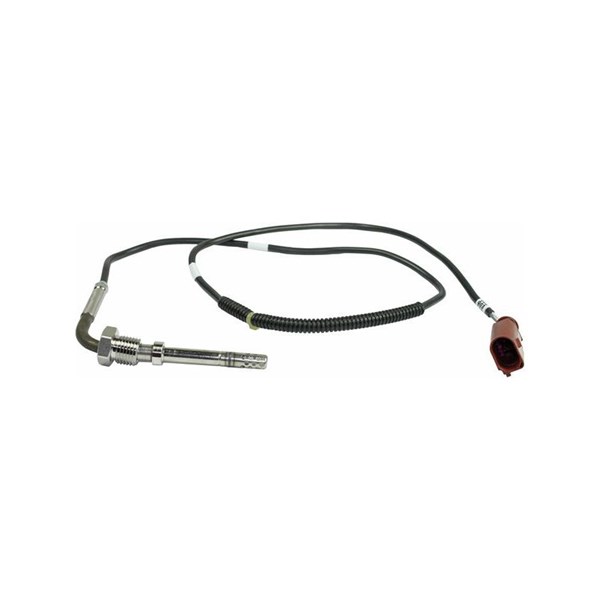 Sensor, avgastemperatur