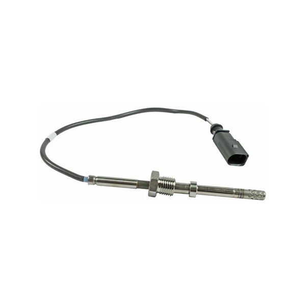 Sensor, avgastemperatur