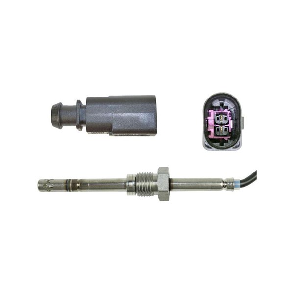Sensor, avgastemperatur
