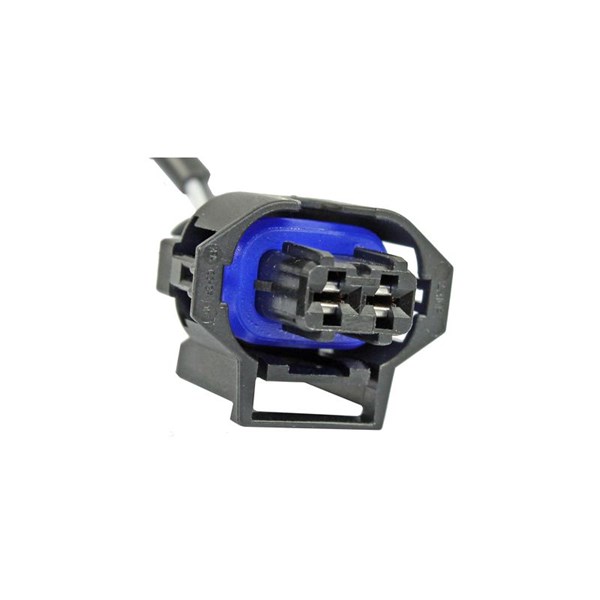 Sensor, avgastemperatur