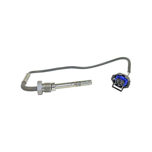 Sensor, avgastemperatur