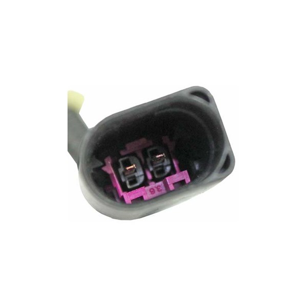 Sensor, avgastemperatur