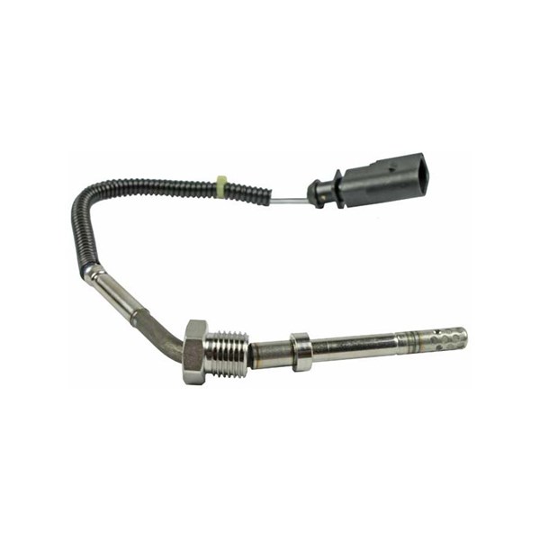Sensor, avgastemperatur