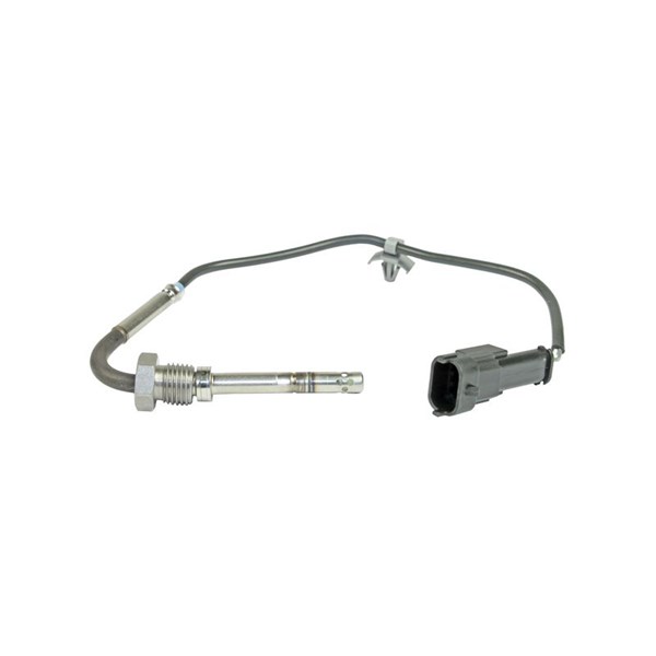 Sensor, avgastemperatur