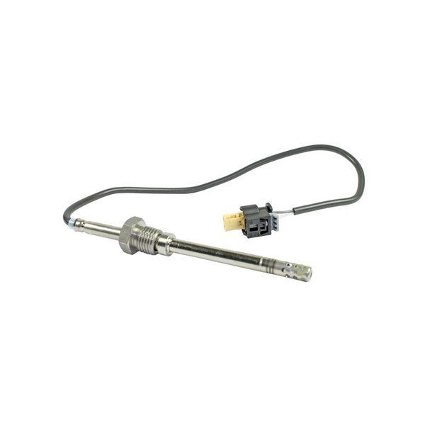 Sensor, avgastemperatur, Partikelfilter