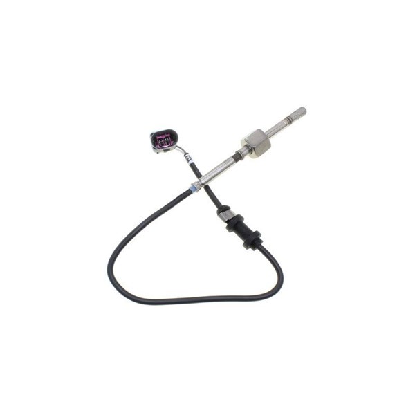 Sensor, avgastemperatur