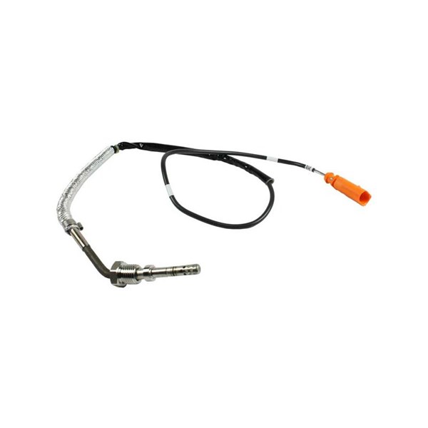Sensor, avgastemperatur