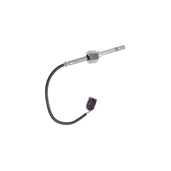 Sensor, avgastemperatur