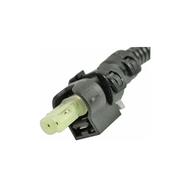 Sensor, avgastemperatur