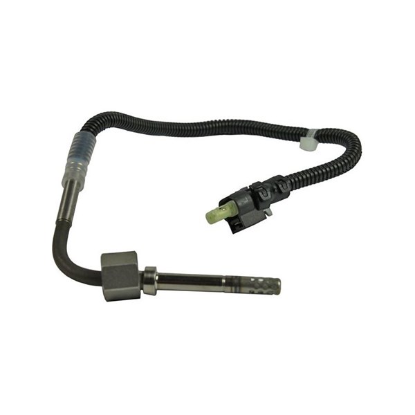 Sensor, avgastemperatur