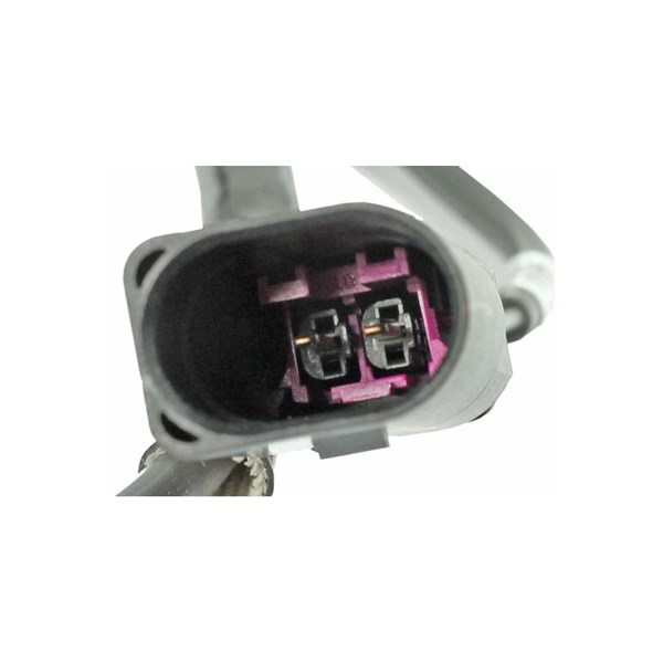 Sensor, avgastemperatur