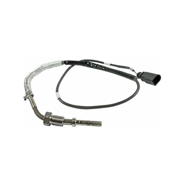 Sensor, avgastemperatur
