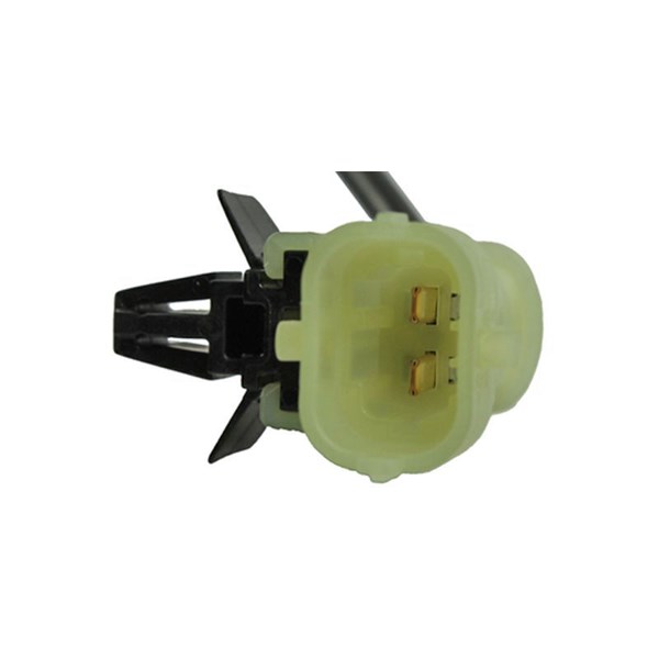 Sensor, avgastemperatur