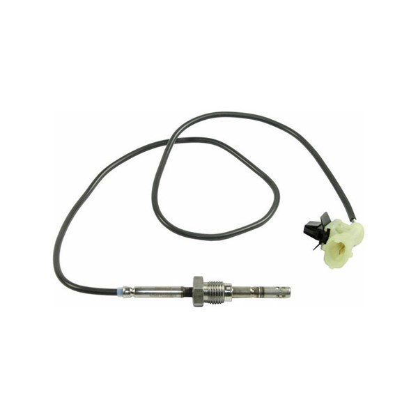 Sensor, avgastemperatur