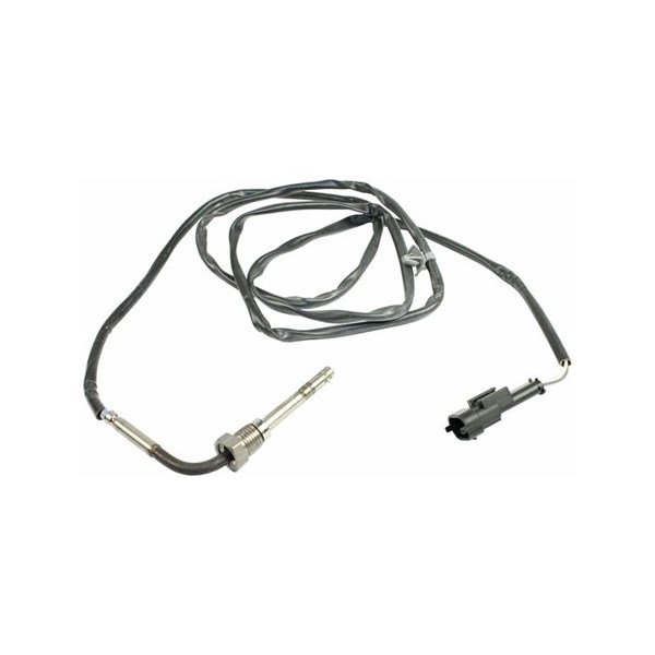 Sensor, avgastemperatur