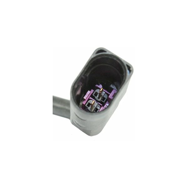 Sensor, avgastemperatur