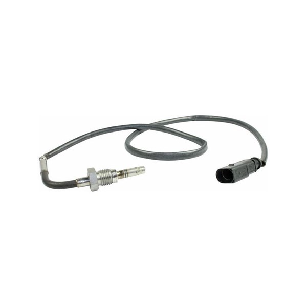 Sensor, avgastemperatur