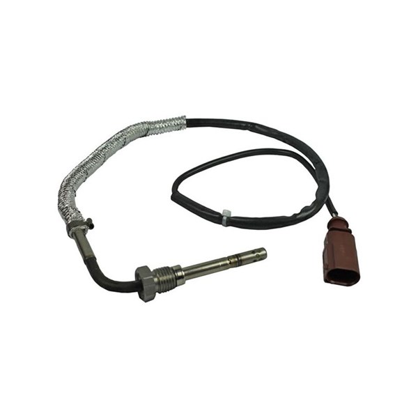 Sensor, avgastemperatur