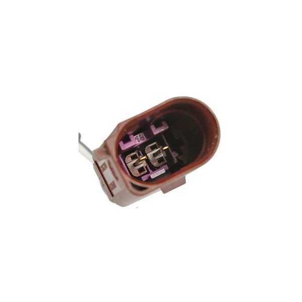 Sensor, avgastemperatur