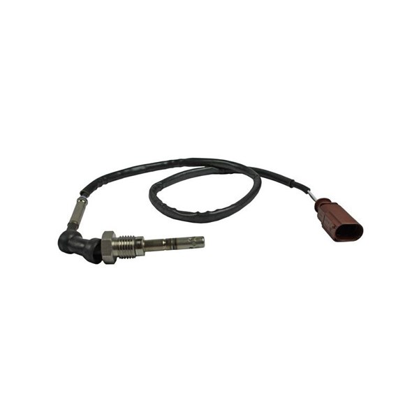 Sensor, avgastemperatur