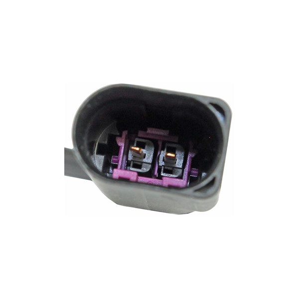 Sensor, avgastemperatur