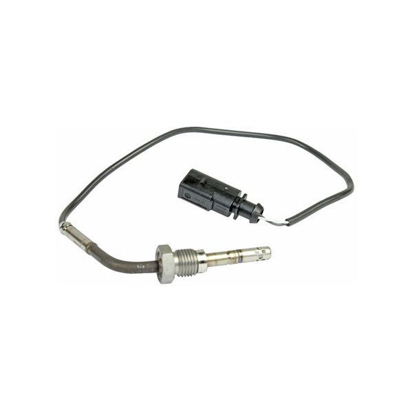 Sensor, avgastemperatur
