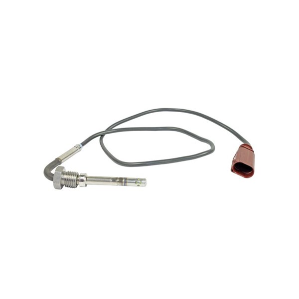 Sensor, avgastemperatur