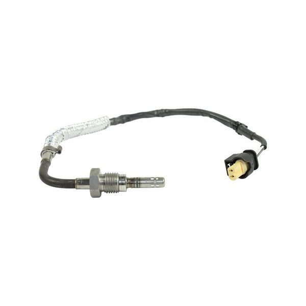 Sensor, avgastemperatur