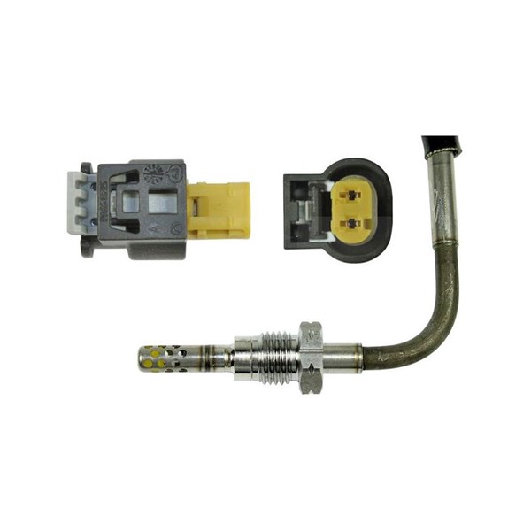 Sensor, avgastemperatur