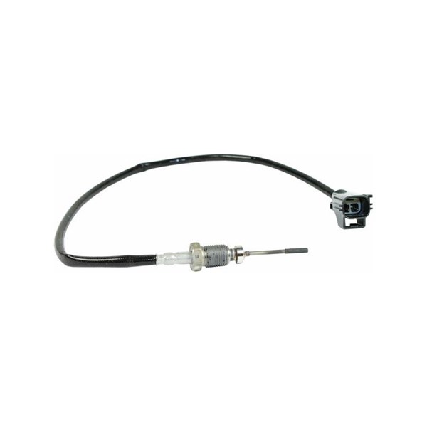 Sensor, avgastemperatur
