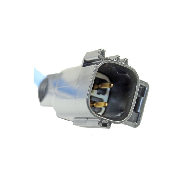 Sensor, avgastemperatur