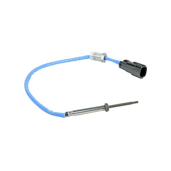 Sensor, avgastemperatur
