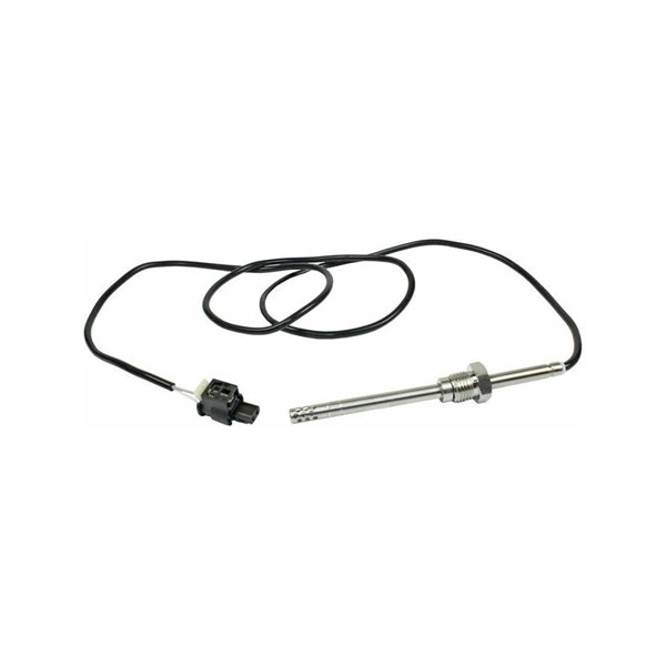 Sensor, avgastemperatur