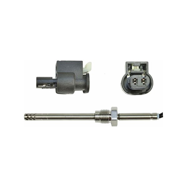 Sensor, avgastemperatur