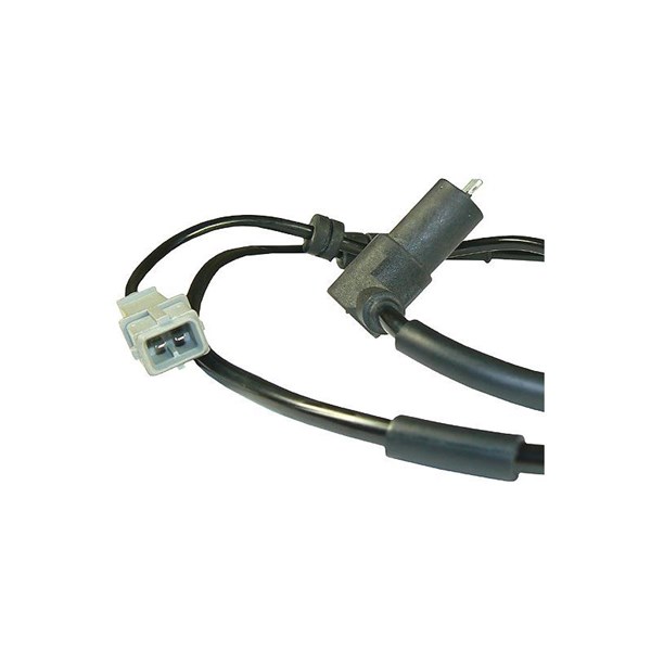 ABS-givare, Sensor, hjulvarvtal, Framaxel, framaxel höger, Fram, 