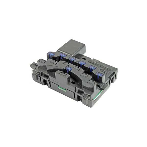 Styrvinkelsensor