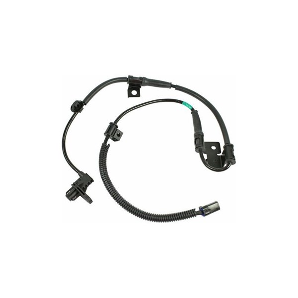ABS-givare, Sensor, hjulvarvtal, framaxel vänster ABS-givare, Sensor, hjulvarvtal, framaxel vänster